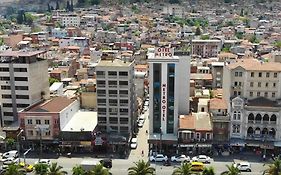 Metro Otel